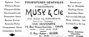 BG e- 039- Rue Alsace- Lorraine- Pub